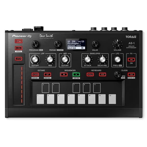 Pioneer - TORAIZ AS-1 Analóg monofónikus szintetizátor