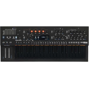 Arturia - MiniFreak Stellar polifónikus hybrid szintetizátor - limitált kiadás