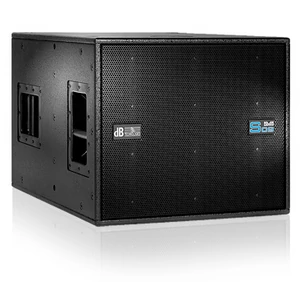 dB Technologies - DVA S09 DP