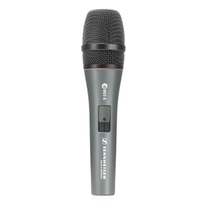 Sennheiser - E 865 S