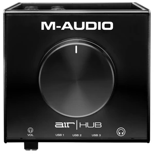 M-Audio - Air Hub