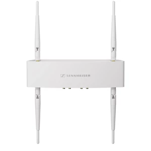 Sennheiser - AWM 4 diszkrét megjelenésű antenna