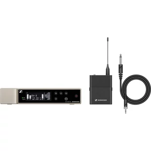 Sennheiser - EW-D CI1 SET Q1-6 vezetéknélküli gitáros szett