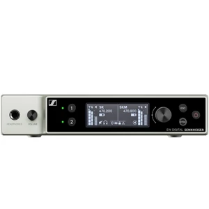 Sennheiser - EW-DX EM 2 (S1-10)