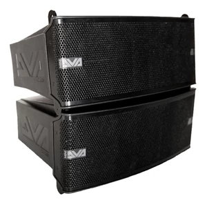 dB Technologies - DVA M2M+M2S