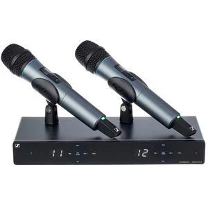 Sennheiser - XSW 1-825 DUAL-A