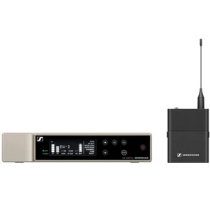 Sennheiser - EW-D SK BASE SET Q1-6