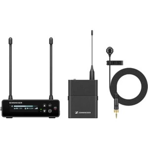 Sennheiser - EW-DP ME4 SET Q1-6
