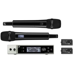 Sennheiser - EW-DX 835-S SET Q1-9