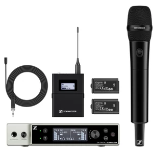 Sennheiser - EW-DX MKE 2 / 835-S SET (S1-10)