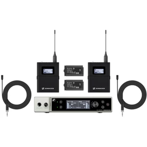 Sennheiser - EW-DX MKE 2 SET (S1-10)