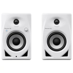 Pioneer DJ - DM-40D-BT Fehér
