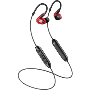 Sennhesier - IE 100 Pro Wireless Red