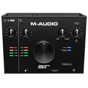 M-Audio Air-192/4