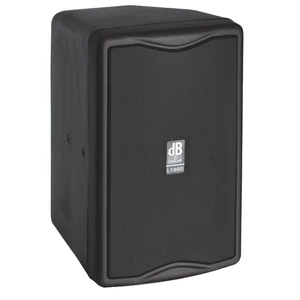 dB Technologies - L 160D