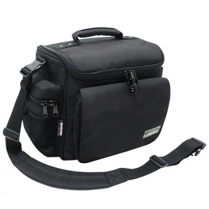 Zomo - DJ Tank Fekete