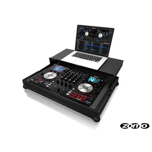 Zomo - Flightcase NV Plus NSE