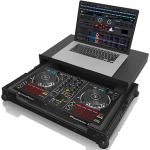 Zomo - Flightcase P DDJ RB Plus NSE