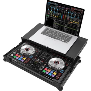 Zomo - Flightcase P DDJ SR2 Plus NSE