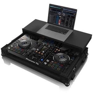 Zomo - Flightcase Pionner XDJ-RX2 Plus NSE