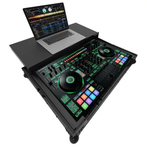 Zomo - Dj 808 Plus NSE