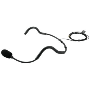 OMNITRONIC FAS Sport Headset for Bodypack