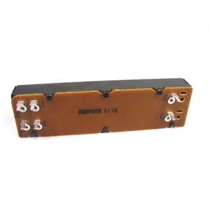  Fader 100KBx2 45mm MX-540 (Crossfader)