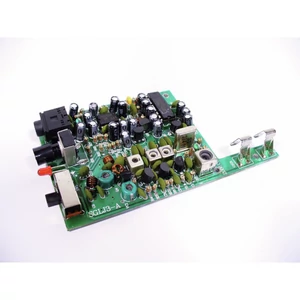  Pcb (transmitter) for TM-250 (214,00Mhz)