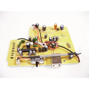  Pcb (USB/OUT) for DD-2520/2550