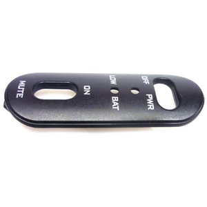  Switch-cap for VHF