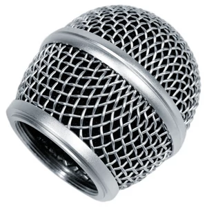  Mic Grill UHF-500 Microphone