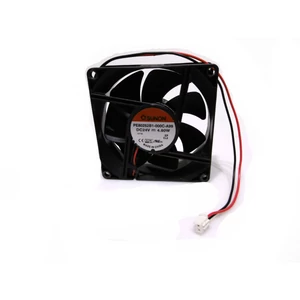  Fan 24V/0,20A 80x80x25mm (PE80252B1-000C-A99) 30cm cable Sunon