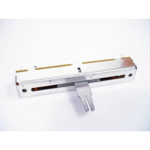  Fader 100KBx2 45mm