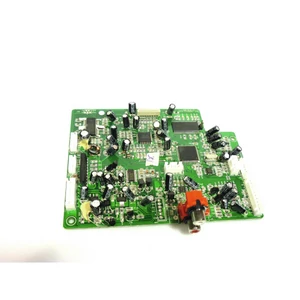  Pcb (servo) XDP-1400/2800 (001-09543-G01) (MUD-251)