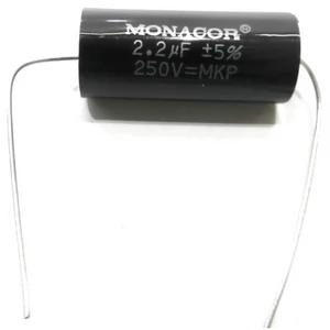 Capacitor 2,2µF 250V MKB