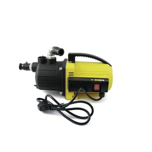  Pump FOAM 1200 foam-cannon (no name)