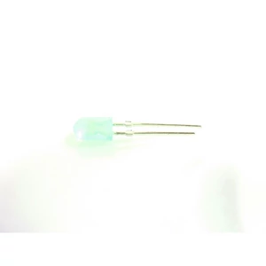  LED blue, oval Mesh Screen (Version 1)