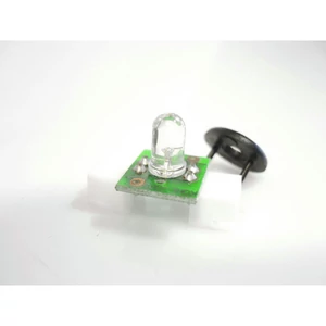  PCB (LED) green for CRT-120