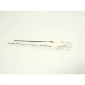  LED 3mm red EMX-1/3/5 level meter