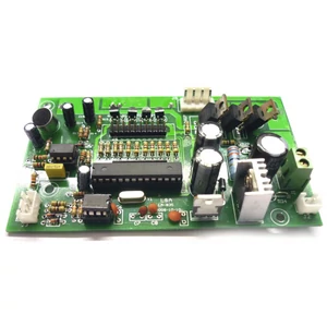  Pcb (Control) ML-56 TCL (LA-835)
