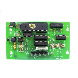  Pcb (Display) DPX-610/-620