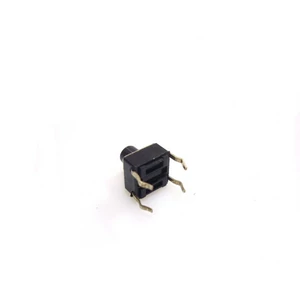  Contact-switch LCD-4 (4pol/4mm) small