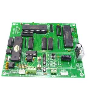  PCB for DPMX Dimmer