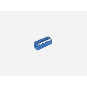  DIP-switsches 10-pin piano