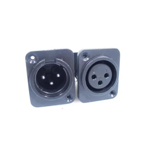  PCB (Connection/XLR) LED KLS-200