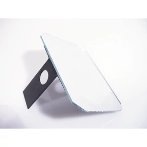  Mirror (spuare) 90x65mm  holder Duo Scan