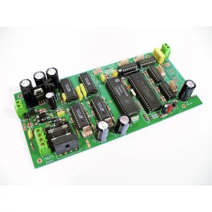  Pcb for TMH-250 (Controll)