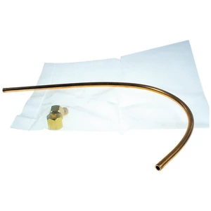 ANTARI Connector-tube pump/heater
