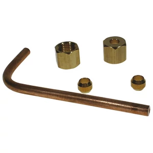 ANTARI Connector tube pump-divider short