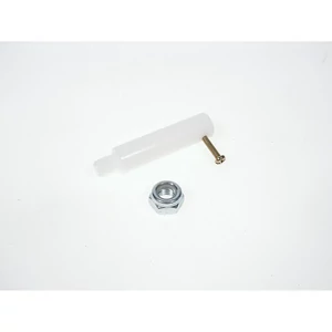 ANTARI Bubble Wheel Axle for B-100